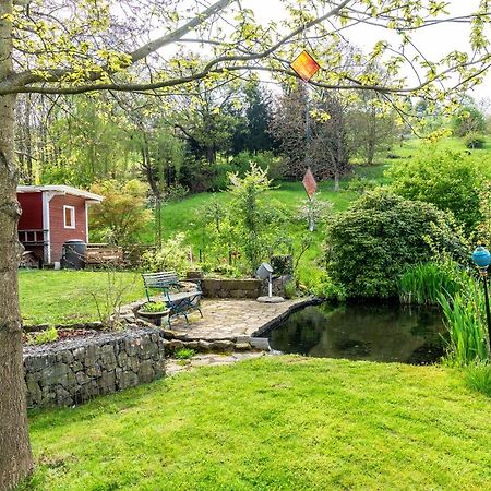 Ferienwohnung Fasse Buhlertal Bagian luar foto