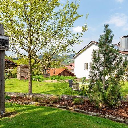 Ferienwohnung Fasse Buhlertal Bagian luar foto