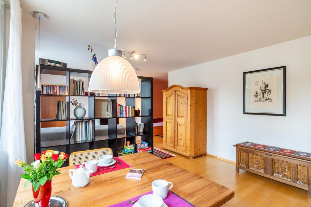 Ferienwohnung Fasse Buhlertal Bagian luar foto